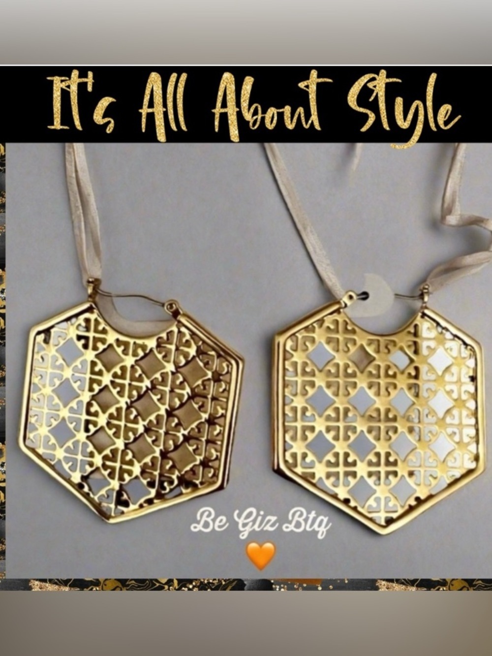 🔥🔥Authentic Designer Earrings At Awesome Prices To Buy Now & Save Price Firm